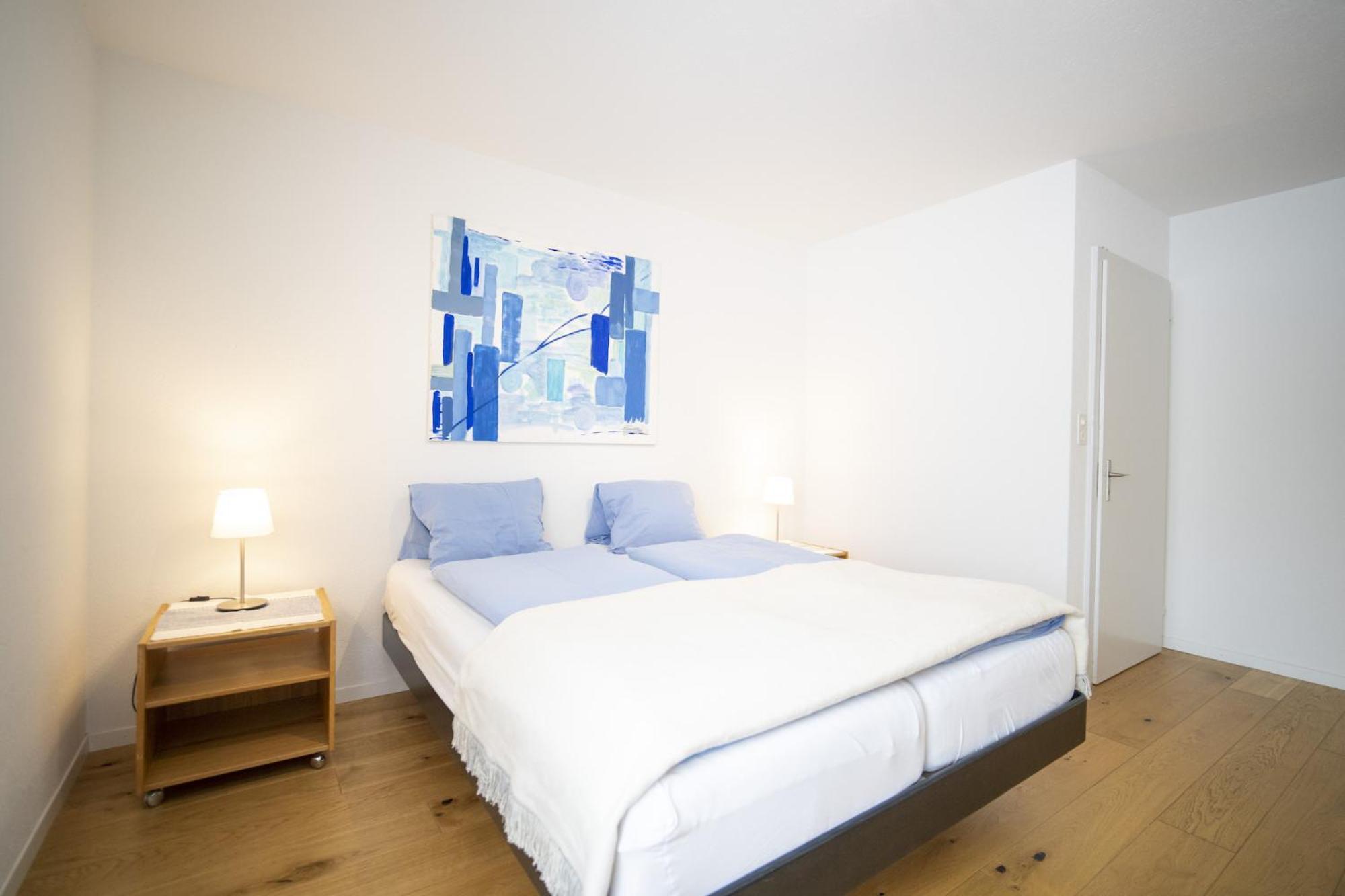 Feriensiedlung Trü 9 Scuol Exterior foto